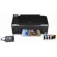 Epson Stylus SX 415