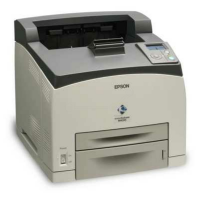 Epson Aculaser M 4000