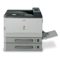 Epson Aculaser C 9200 DTN