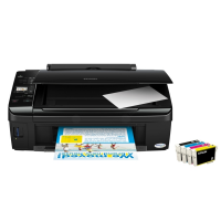 Epson Stylus SX 210