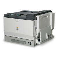 Epson Aculaser C 9200