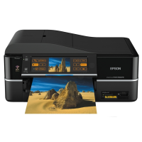 Epson Stylus Photo PX 800 FW