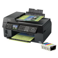 Epson Stylus DX 9200