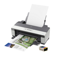 Epson Stylus Office B 1100