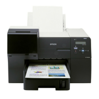 Epson B 510 DN Epson B 510 DN