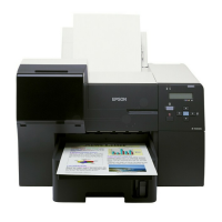 Epson B 510 DN