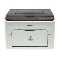 Epson Aculaser C 1600