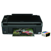 Epson Stylus SX 420 W