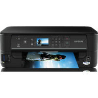 Epson Stylus SX 525 WD