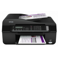 Epson Stylus Office BX 320 FW