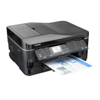 Epson Stylus Office BX 625 FWD