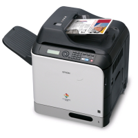 Epson Aculaser CX 28 DN