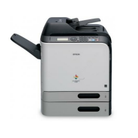 Epson Aculaser CX 28 DTN