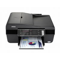 Epson Stylus Office BX 305 F