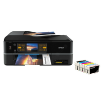 Epson Stylus Photo PX 820 FWD