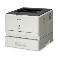 Epson Aculaser M 2300