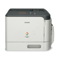 Epson Aculaser C 3900