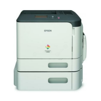 Epson Aculaser C 3900 TN