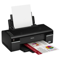 Epson Stylus Office B 42 WD