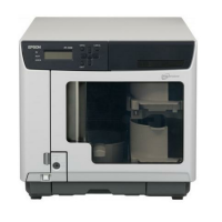 Epson Discproducer PP-100 N