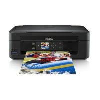 Epson Expression Home XP-302