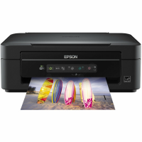 Epson Stylus SX 230