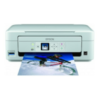 Epson Stylus SX 438 W