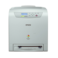 Epson Aculaser C 2900 N