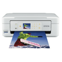 Epson Expression Home XP-405 WH