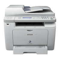 Epson WorkForce AL-MX 200 DW