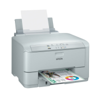 Epson WorkForce Pro WP-4095 DN