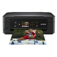 Epson Expression Home XP-400 Series