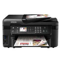 Epson WorkForce WF-3520 DWF