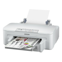 Epson WorkForce WF-3010 DW