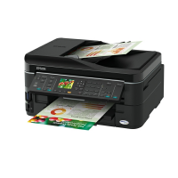 Epson WorkForce 630