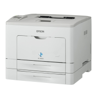 Epson WorkForce AL-M 300 DT