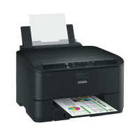 Epson WorkForce Pro WP-4020