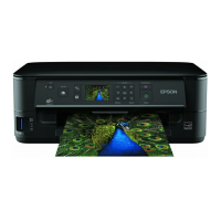 Epson Stylus SX 430 W