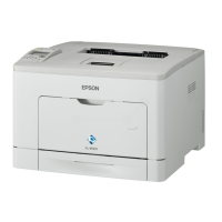 Epson WorkForce AL-M 300 D