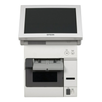 Epson TM-C 3400 LT