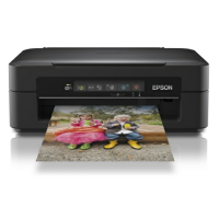 Epson Expression Home XP-210 Series