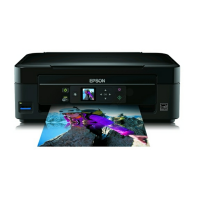 Epson Stylus SX 435 W