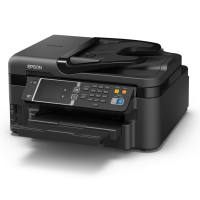 Epson WorkForce WF-3620 WF