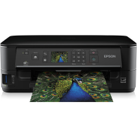 Epson Stylus SX 535 WD