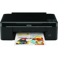 Epson Stylus SX 130