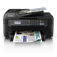 Epson WorkForce WF-2530 WF