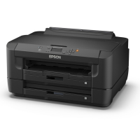 Epson WorkForce WF-7110 DTW