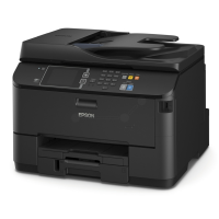 Epson WorkForce Pro WF-4630 DWF