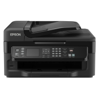 Epson WorkForce WF-2500 Series