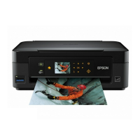 Epson Stylus SX 445 W